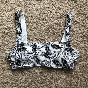 Aerie Scoop Bikini Top